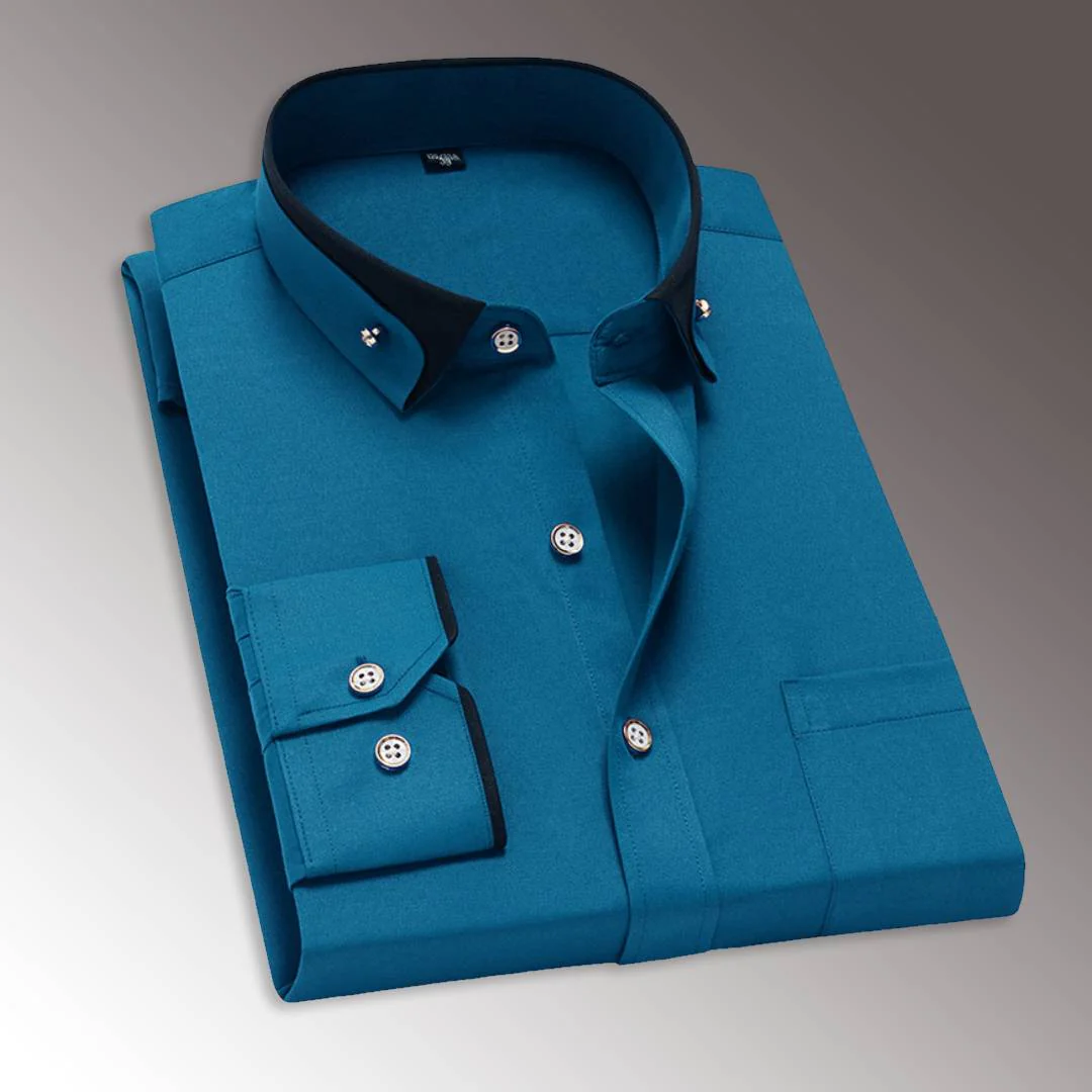Jacob® | Perfect Style Shirt - Image 2