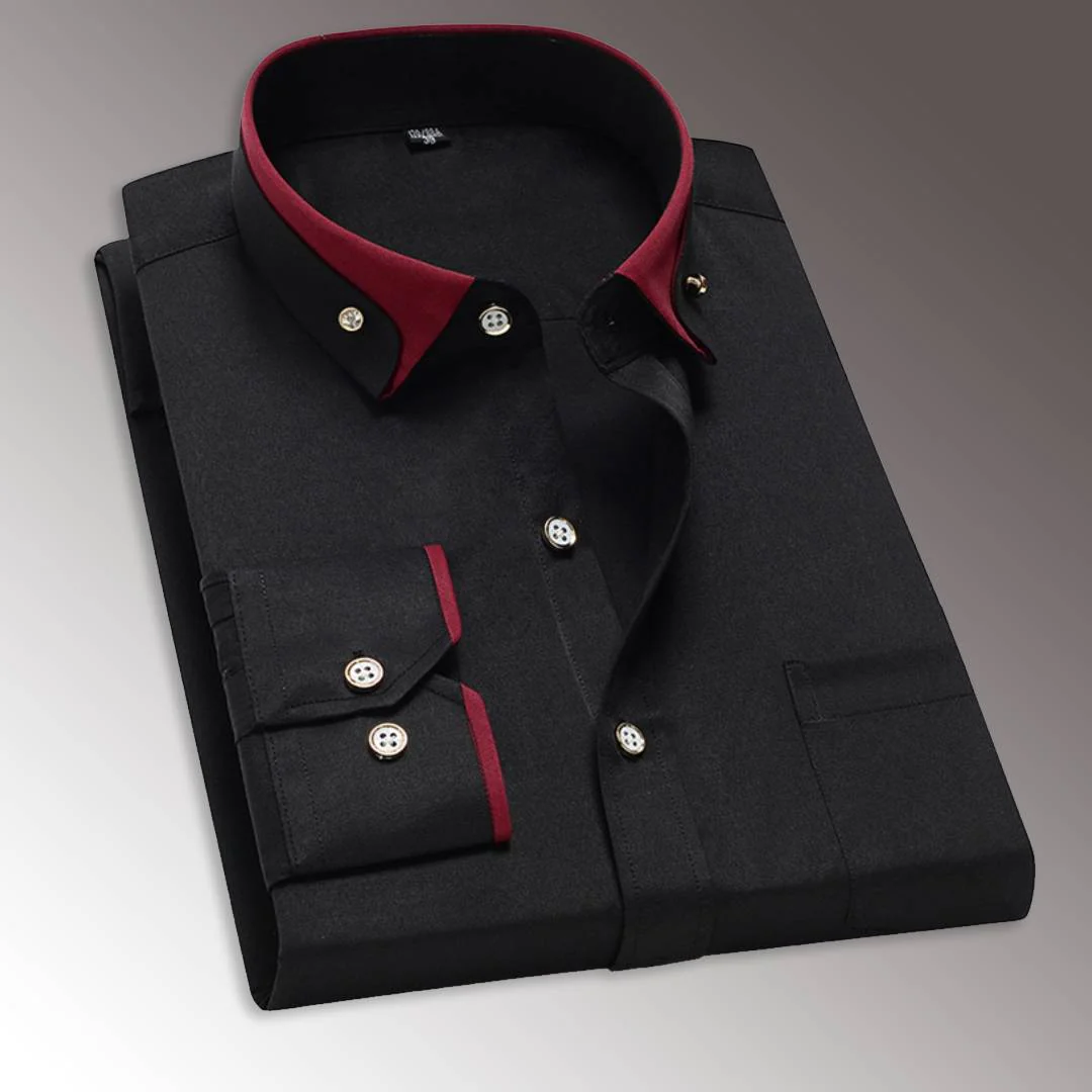 Jacob® | Perfect Style Shirt - Image 5