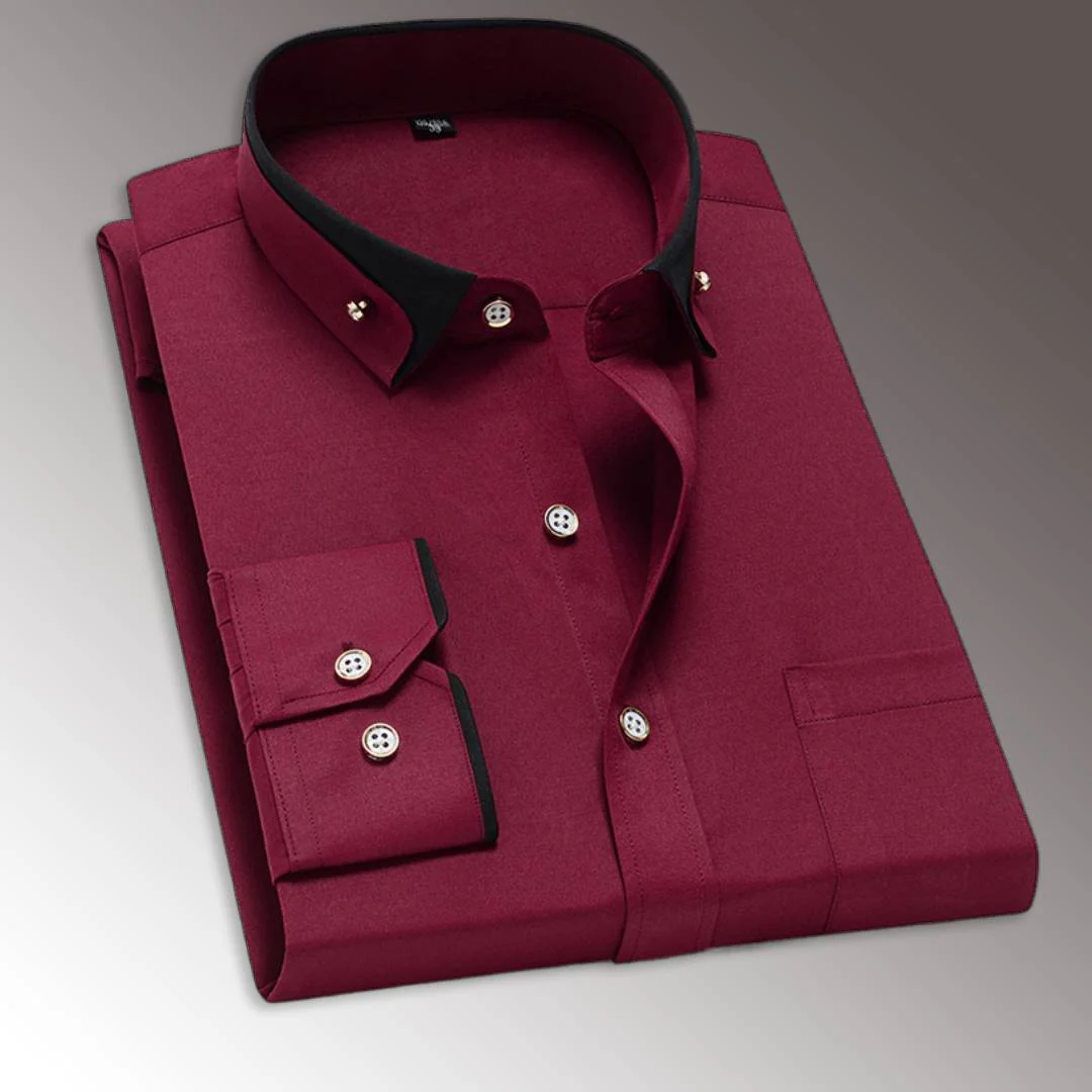 Jacob® | Perfect Style Shirt - Image 6