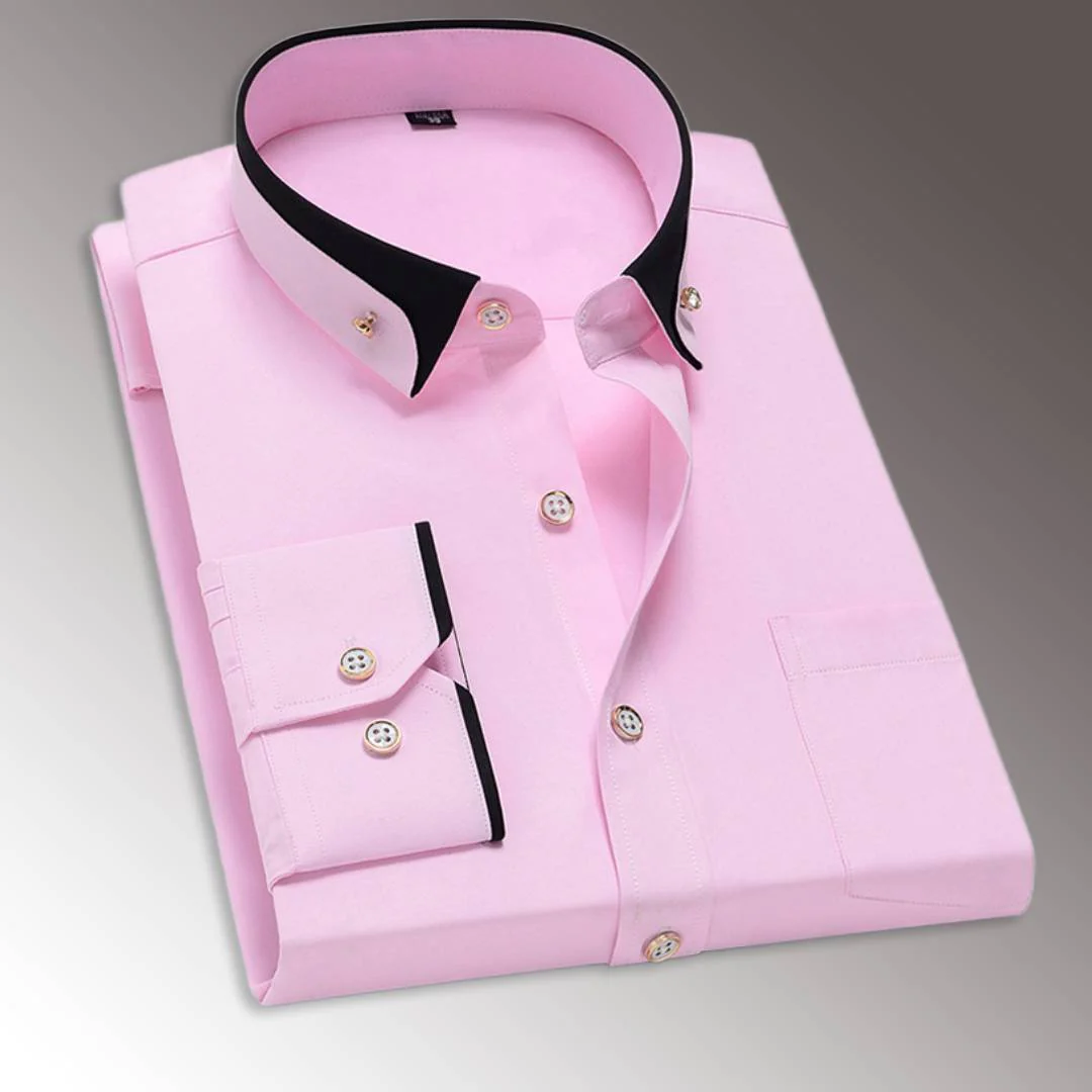 Jacob® | Perfect Style Shirt - Image 7