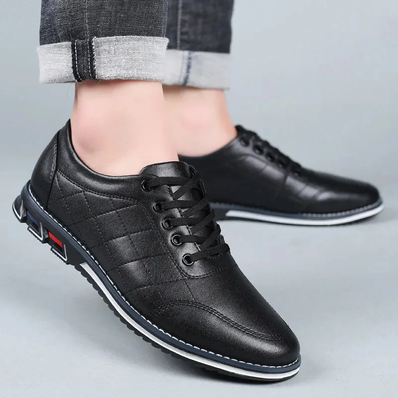 Jacob | ELEGANT AND COMFORTABLE SHOES FOR MEN - Image 10