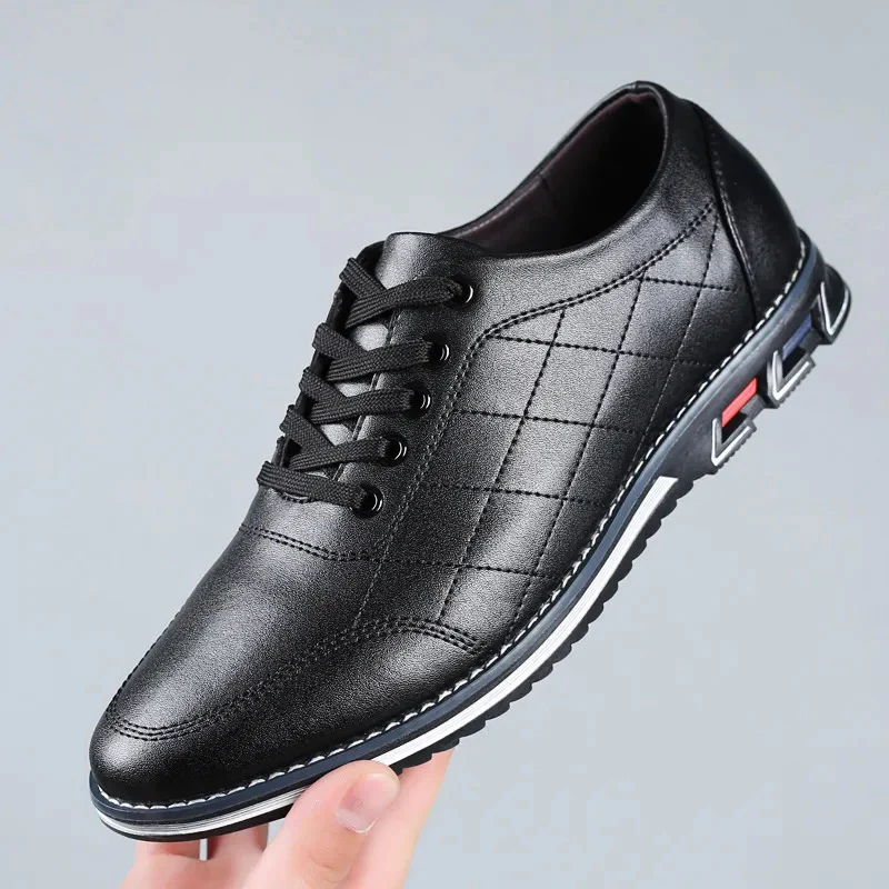 Jacob | ELEGANT AND COMFORTABLE SHOES FOR MEN - Image 6