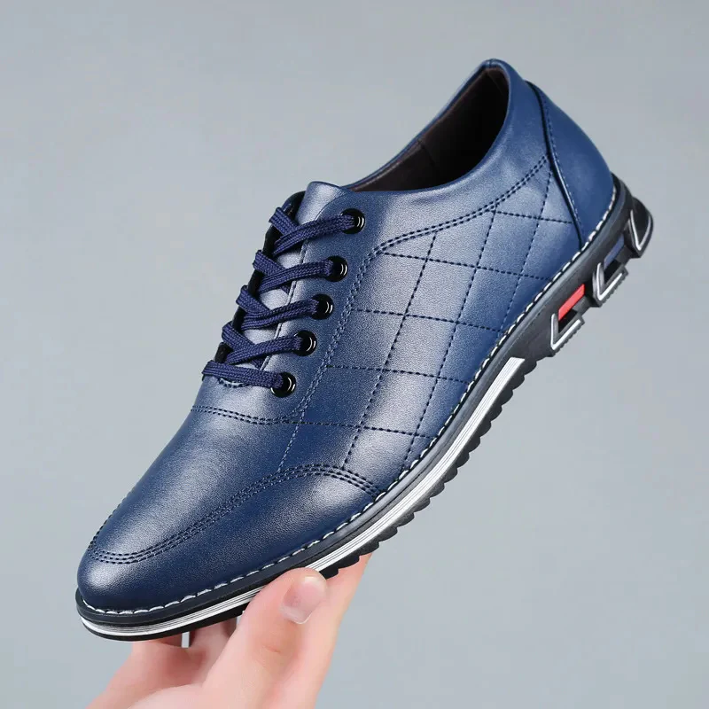 Jacob | ELEGANT AND COMFORTABLE SHOES FOR MEN - Image 7