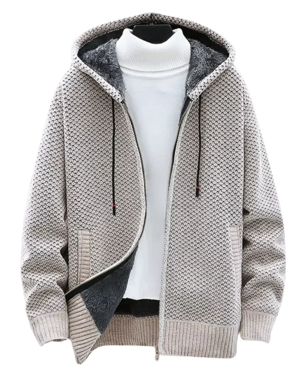 Jacob | Elegant Vest