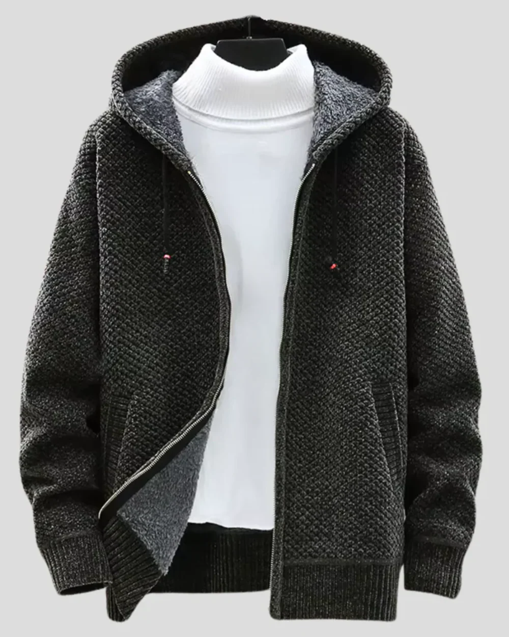 Jacob | Elegant Vest - Image 3
