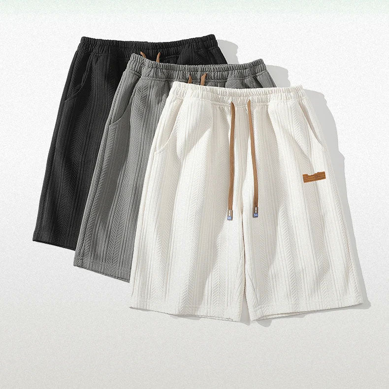 Jacoby® | Weave Shorts Collection - Image 5