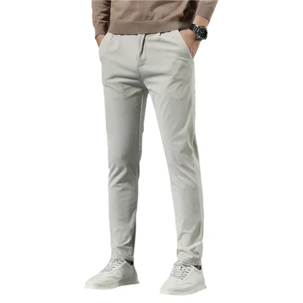 Jairo® | Business Pants - Image 2