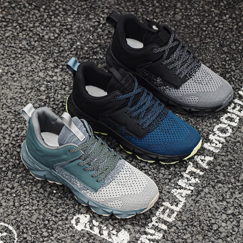 Jairo® | Casual And Fashionable   Sneakers - Image 8