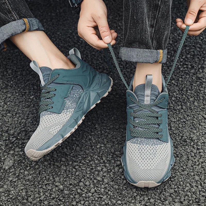 Jairo® | Casual And Fashionable   Sneakers - Image 9