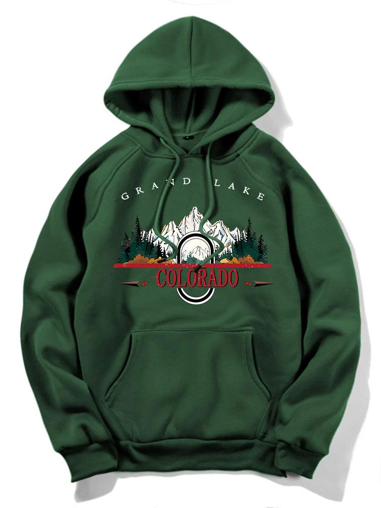 Jairo | Colorado Mountain Print Hoodie - Image 12