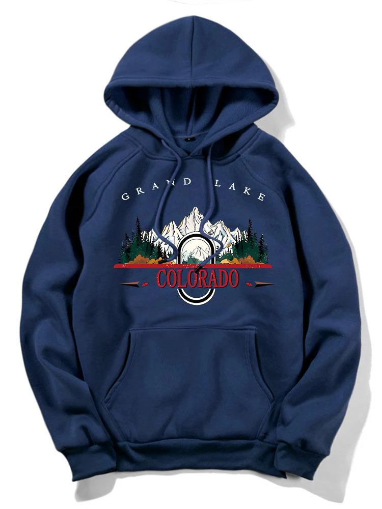 Jairo | Colorado Mountain Print Hoodie - Image 13