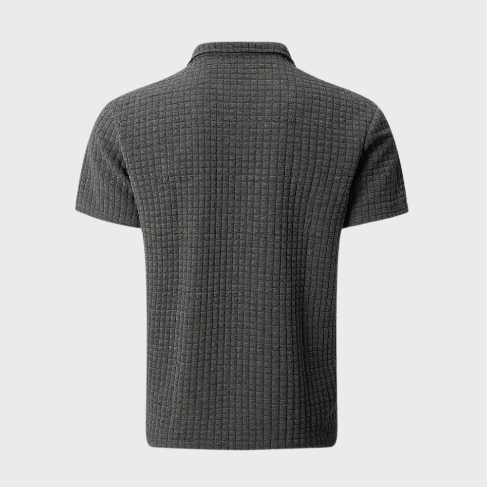 Jairus | Elegant Polo - Image 2
