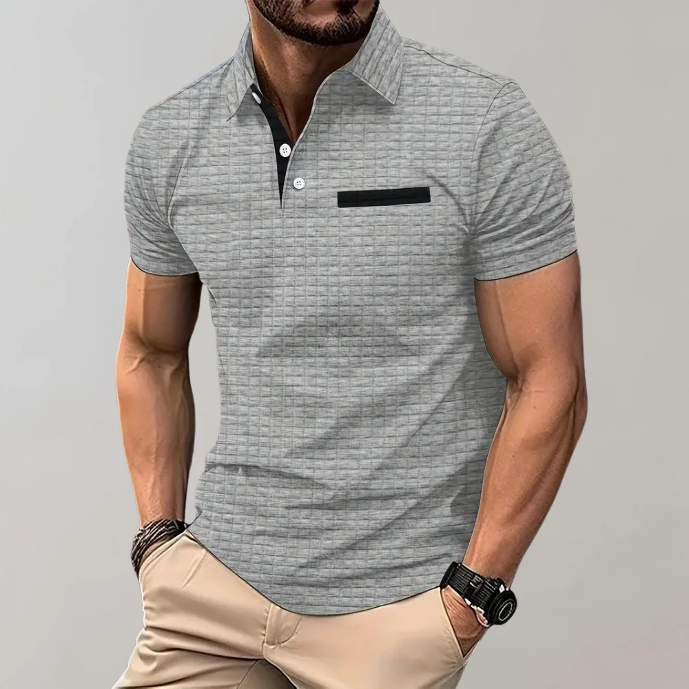 Jairus | Elegant Polo - Image 21