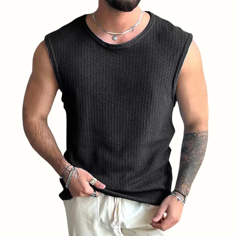 Jairus | NOVA TANK TOP - Image 3