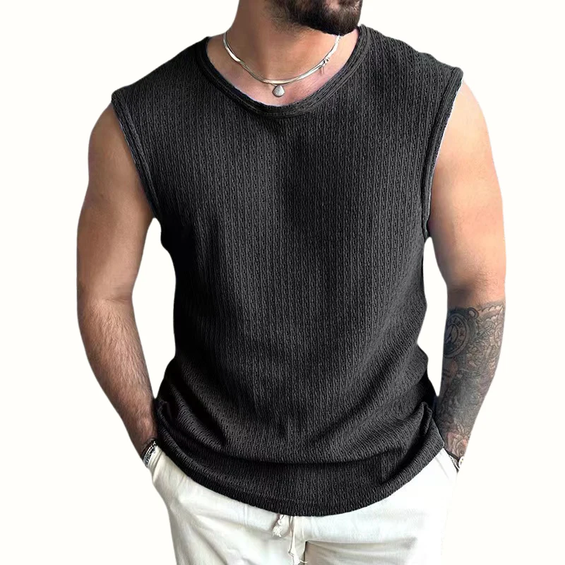 Jairus | NOVA TANK TOP - Image 4