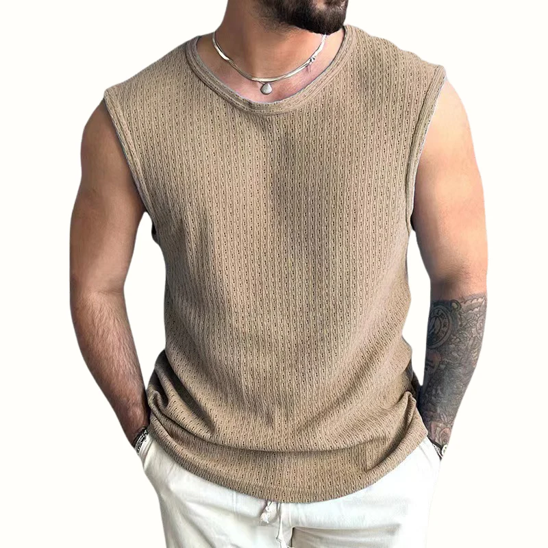 Jairus | NOVA TANK TOP - Image 5