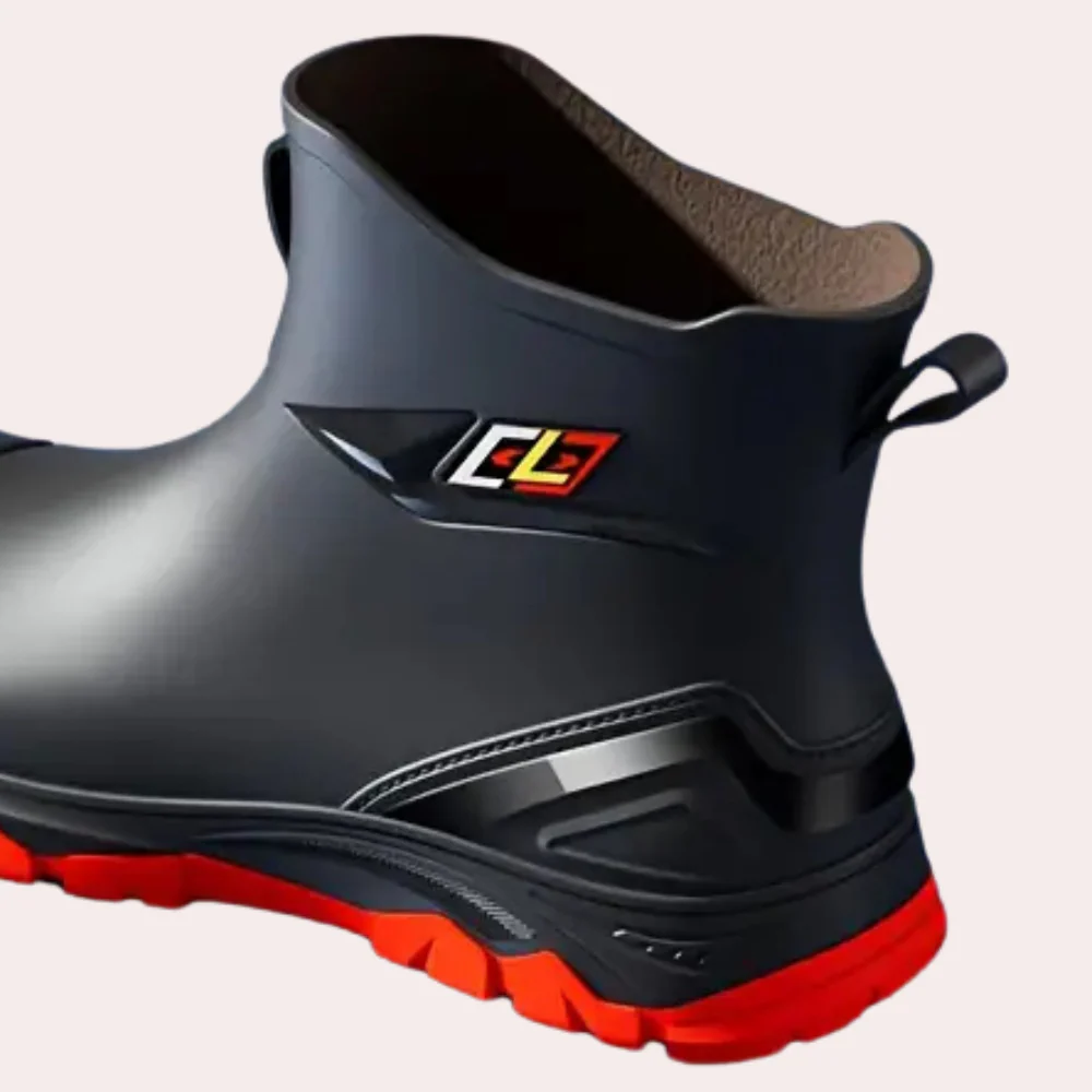 Jake® | Men's Non-Slip Insulated Boots - Image 3