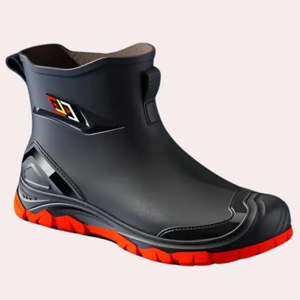 Jake® | Men's Non-Slip Insulated Boots - Image 4
