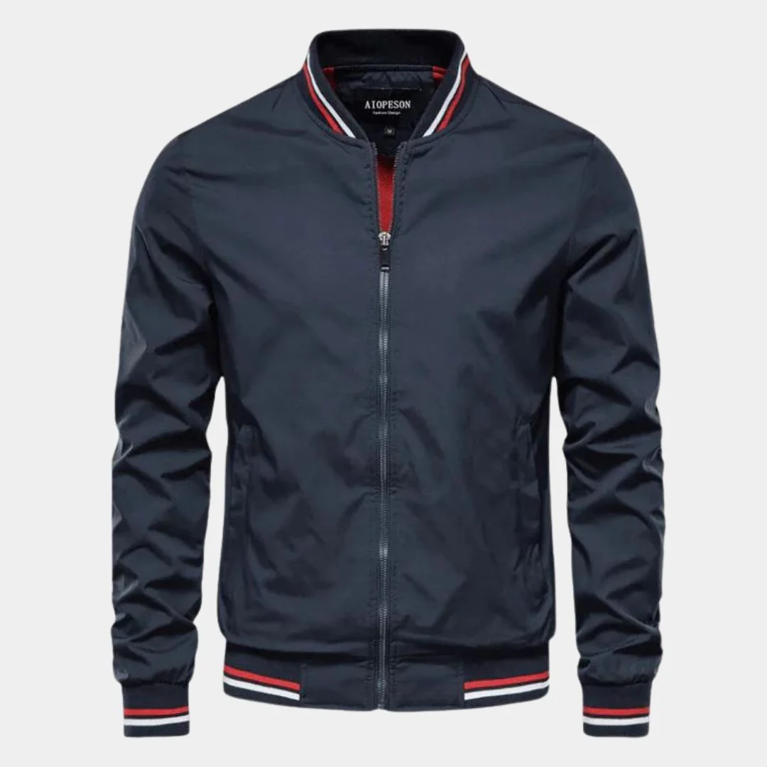 Jake® | Windproof Jacket - Image 3