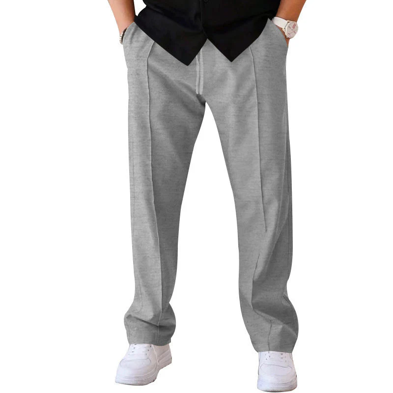 Jalen® | Casual Wide-Cut Leisure Trousers - Image 13