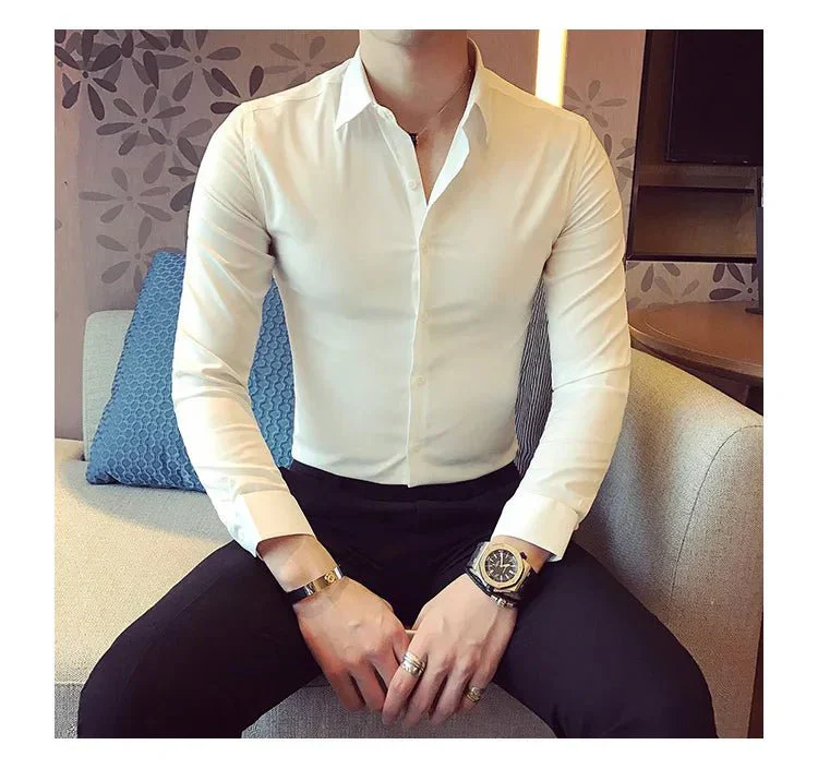 James® | Dress Shirt - Image 5