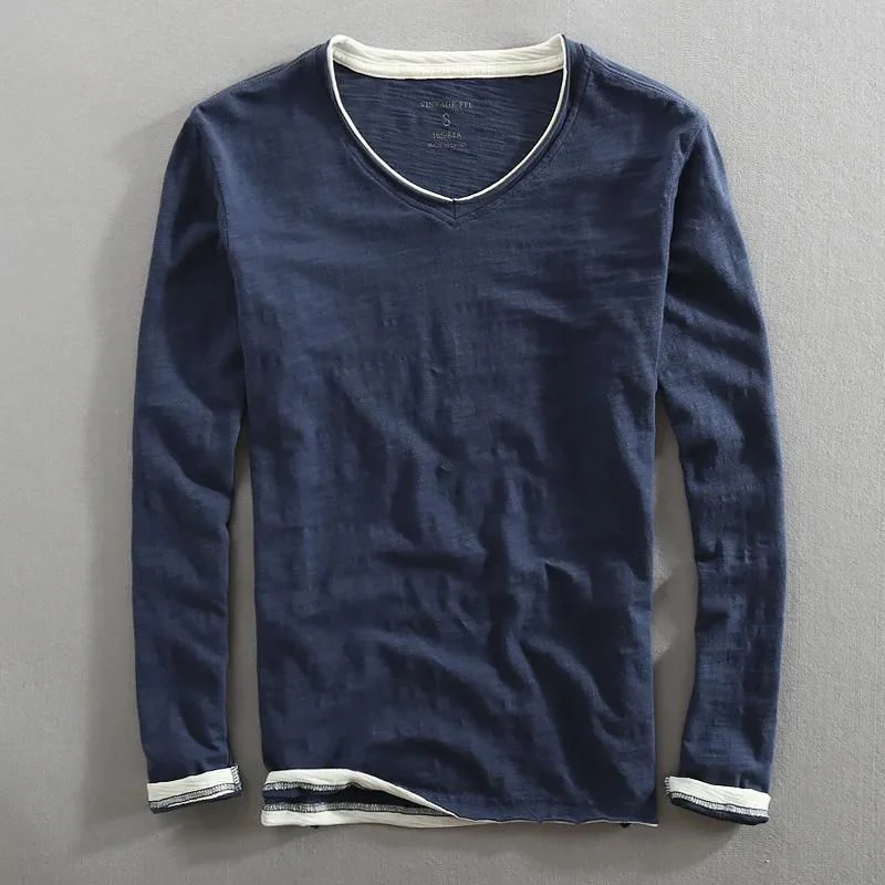 James® | Japanese Men'S Shirt