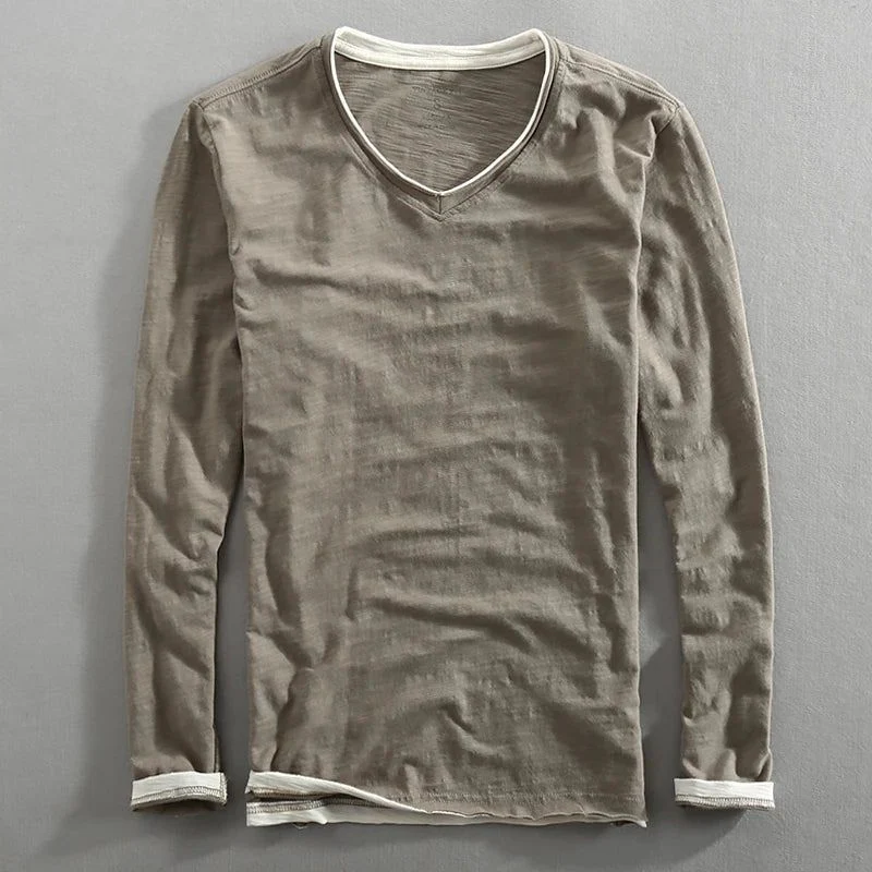 James® | Japanese Men'S Shirt - Image 4
