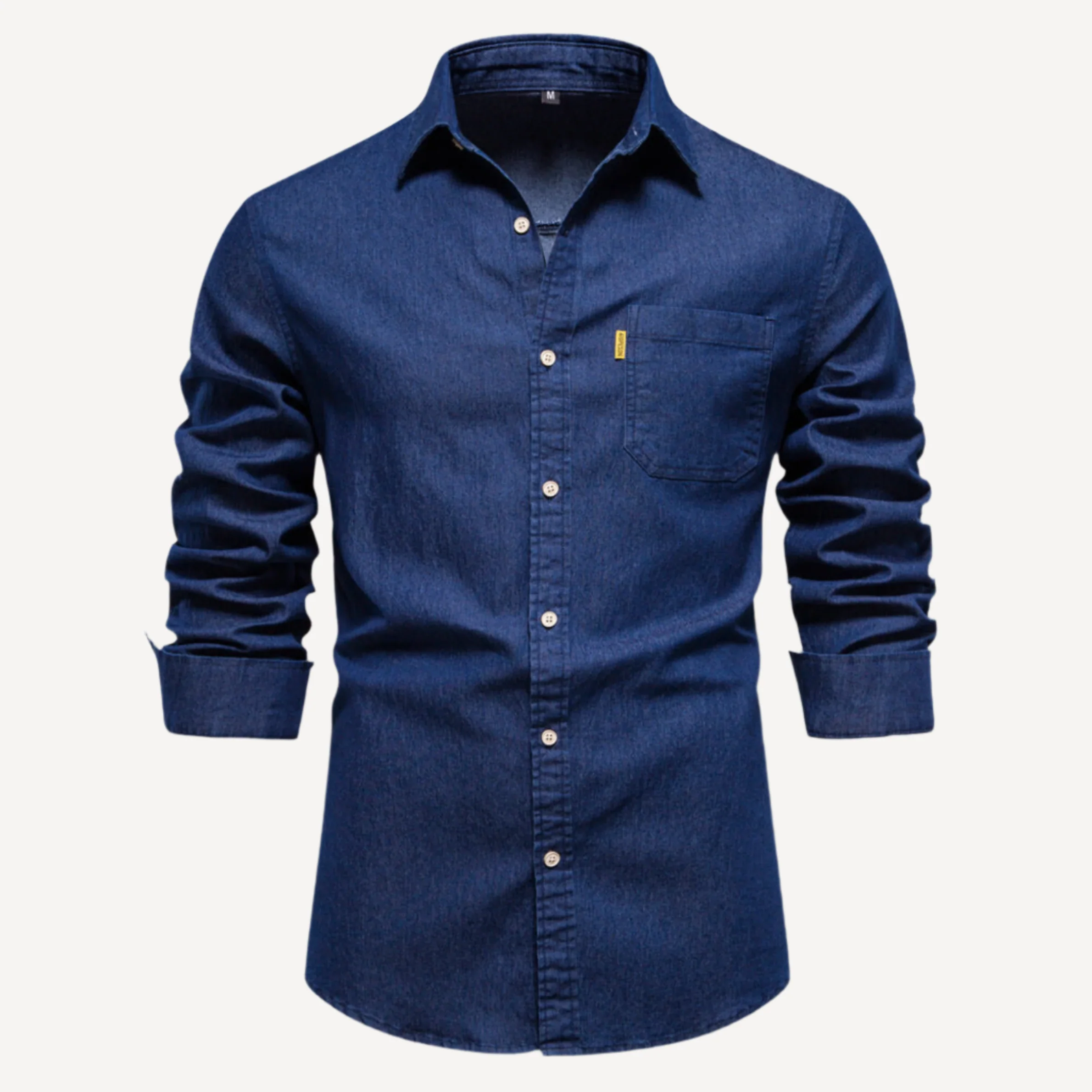 James® | Jeans Shirt - Image 3