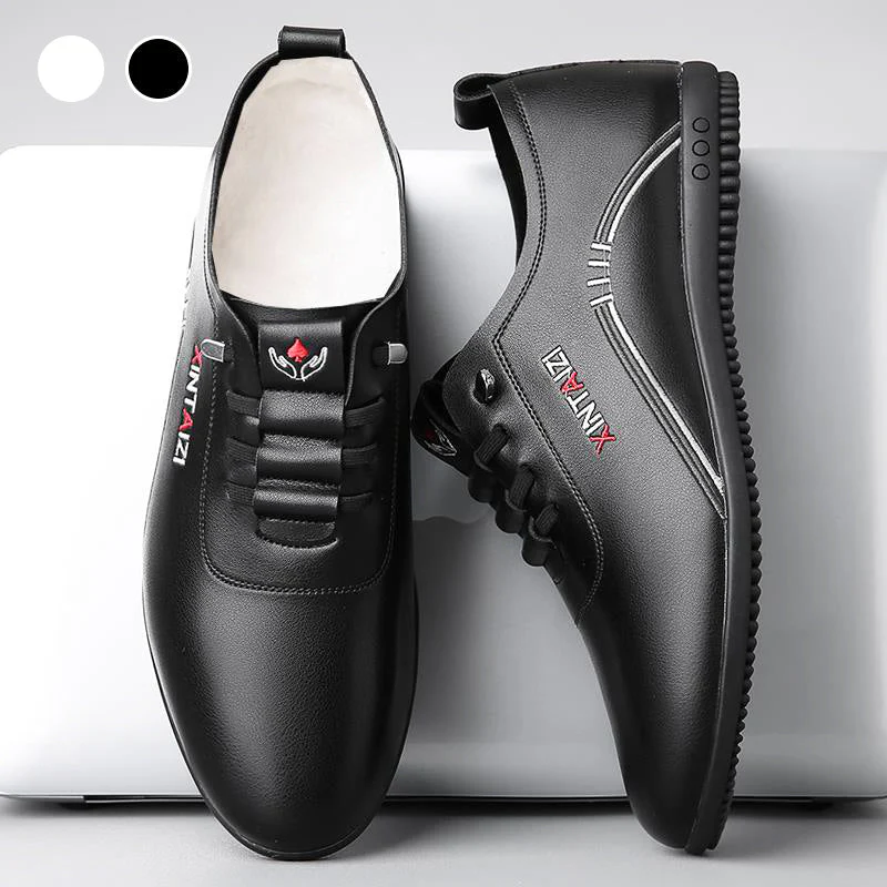 James® | Lightweight and breathable slip-on shoes for men