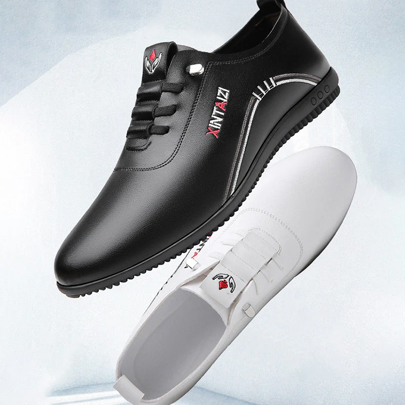 James® | Lightweight and breathable slip-on shoes for men - Image 5