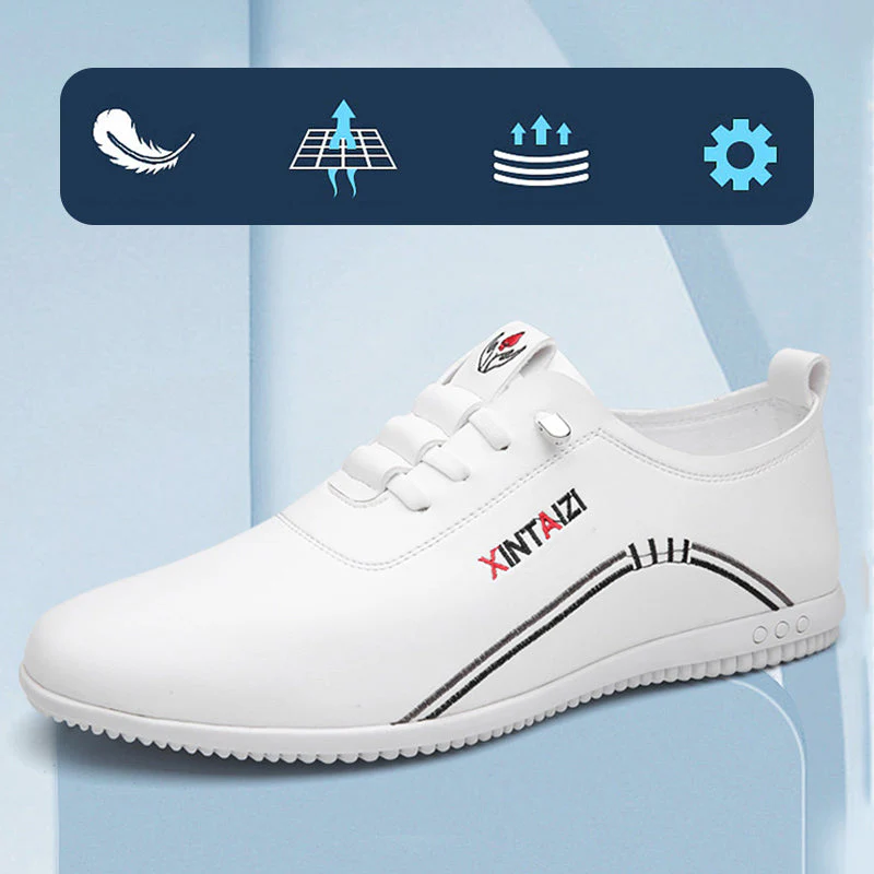 James® | Lightweight and breathable slip-on shoes for men - Image 6