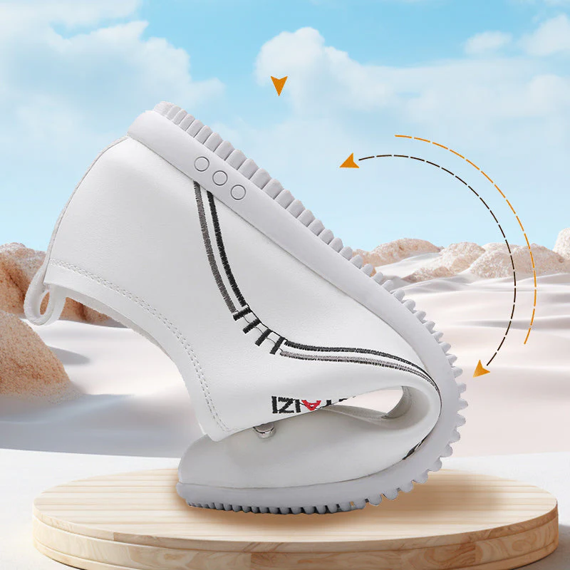 James® | Lightweight and breathable slip-on shoes for men - Image 8