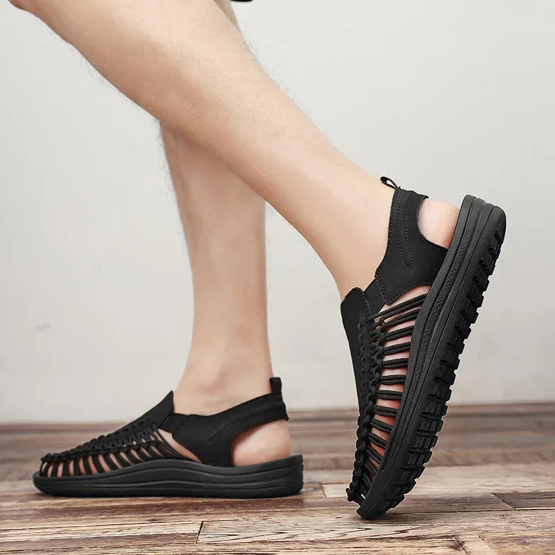 Jamie® | Braided Sandals - Image 13