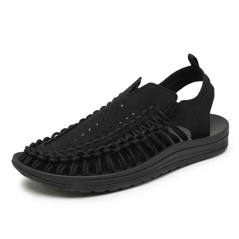 Jamie® | Braided Sandals - Image 17