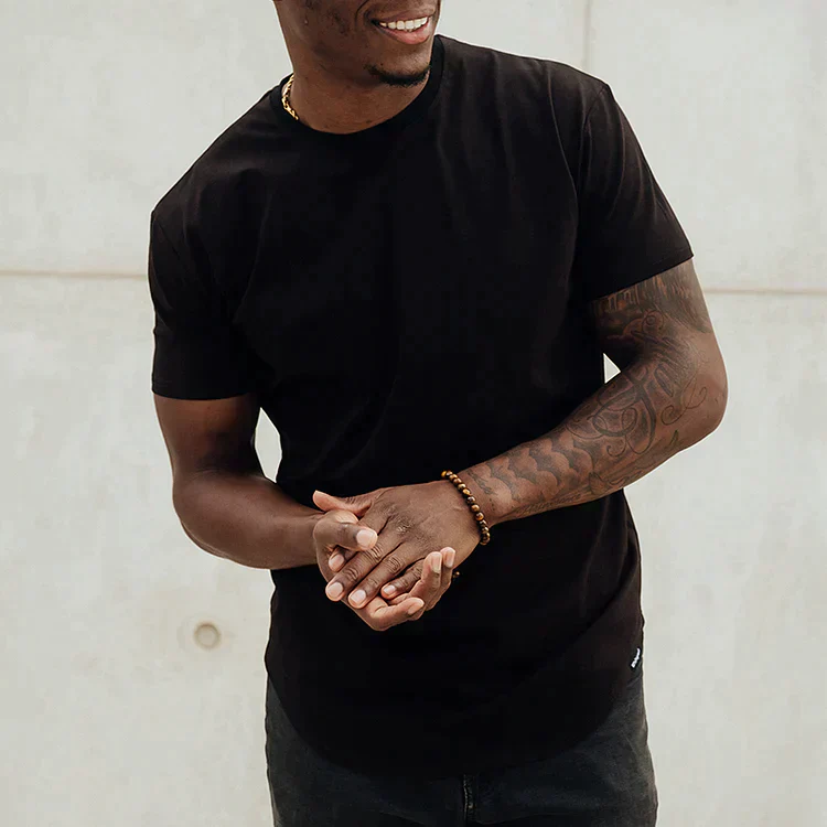 Jamie® | Casual Summer Shirt For Men - Image 10