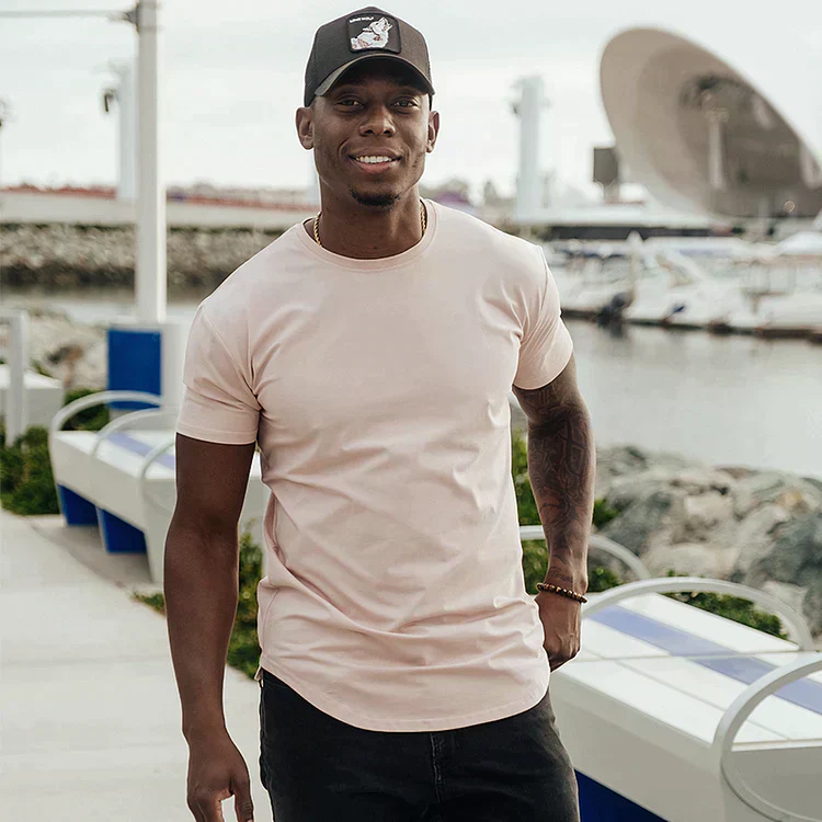 Jamie® | Casual Summer Shirt For Men - Image 14