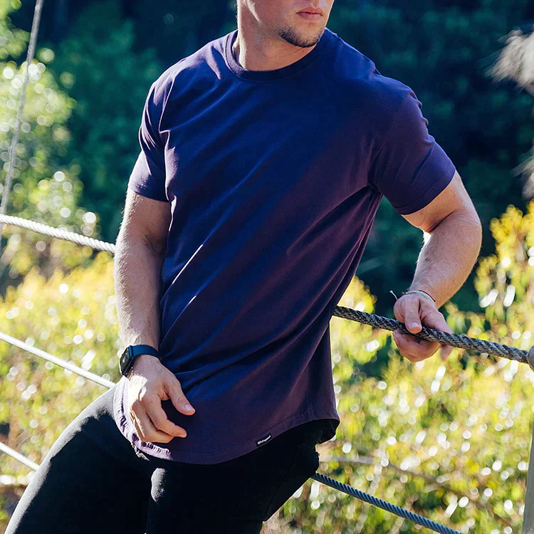 Jamie® | Casual Summer Shirt For Men - Image 5