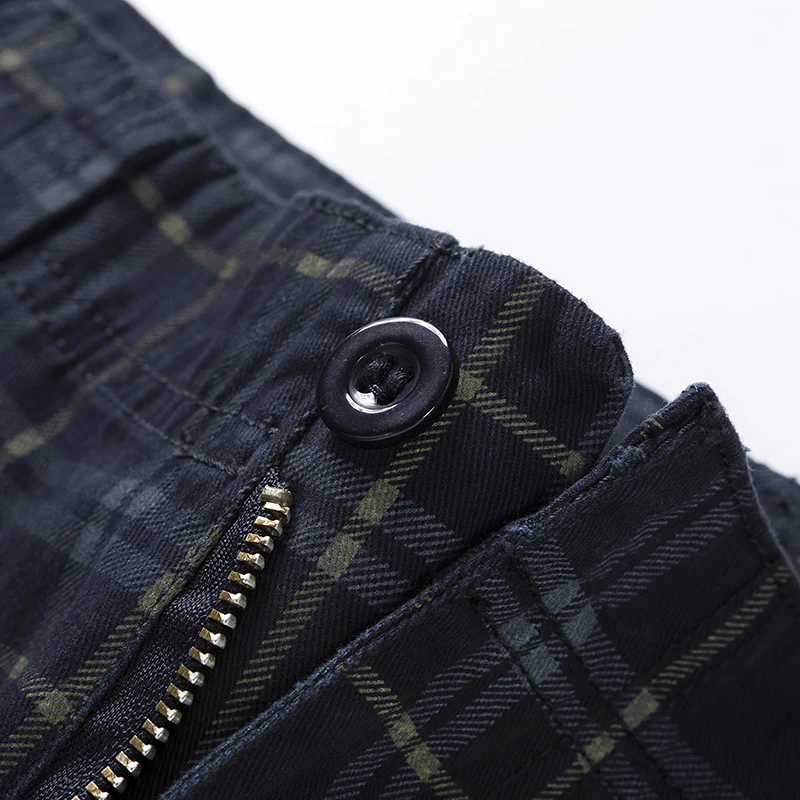 Jano® | Cargo Shorts - Image 11