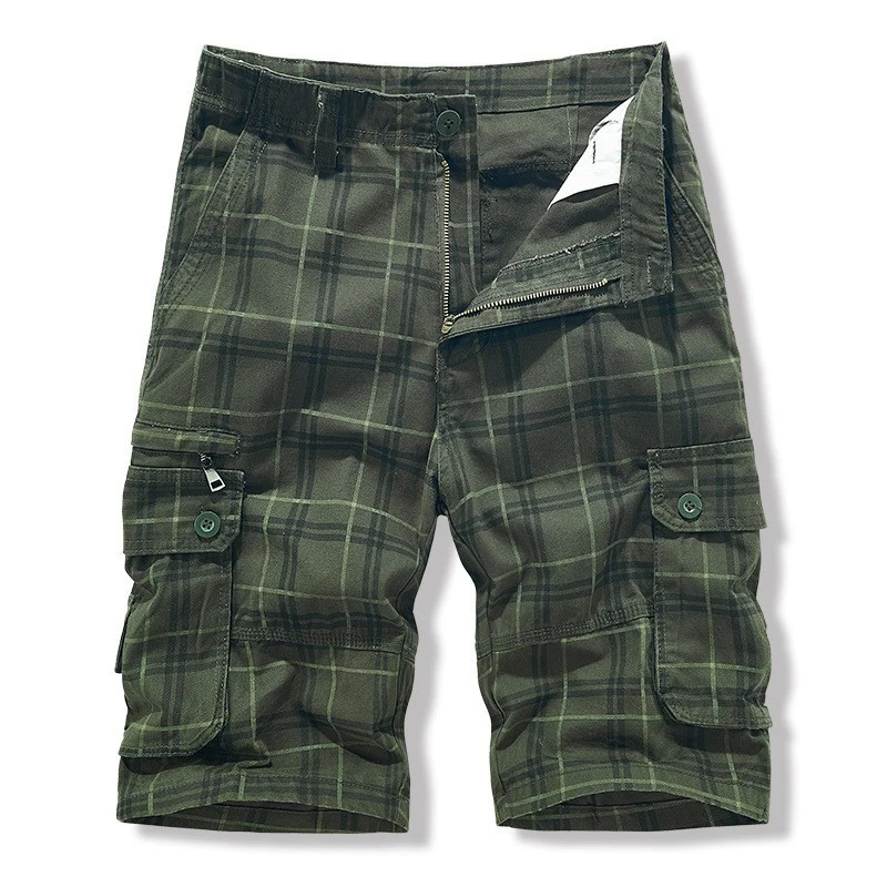 Jano® | Cargo Shorts - Image 3
