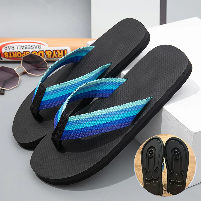 Japhet® | Flip Flops - Image 2