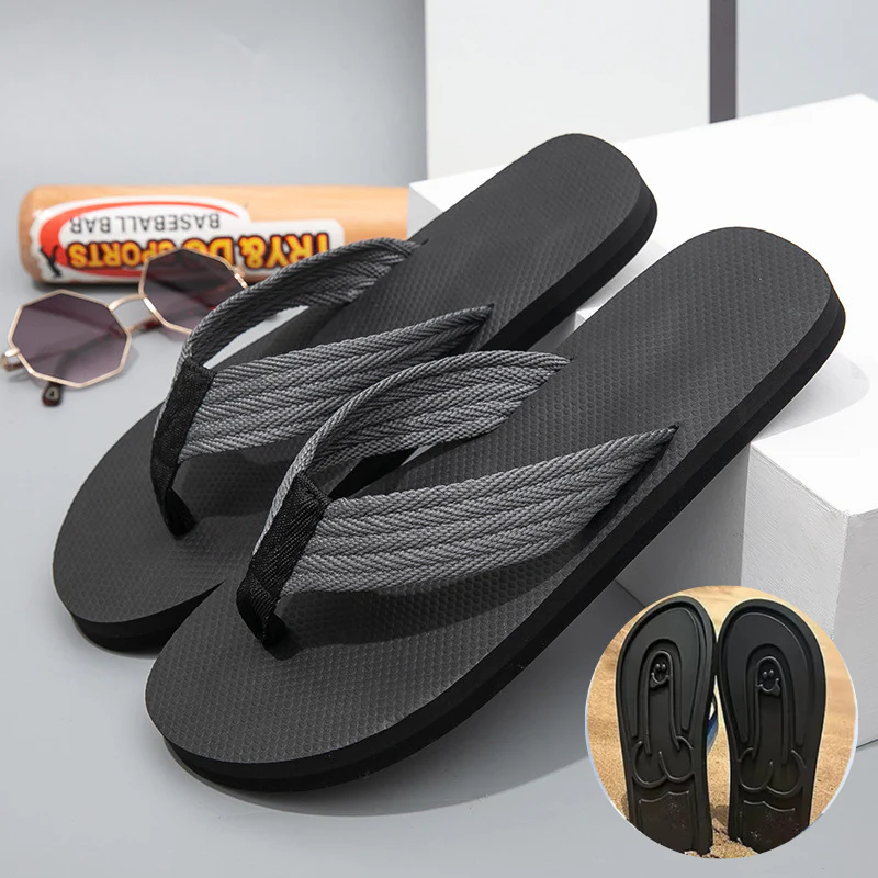 Japhet® | Flip Flops - Image 4
