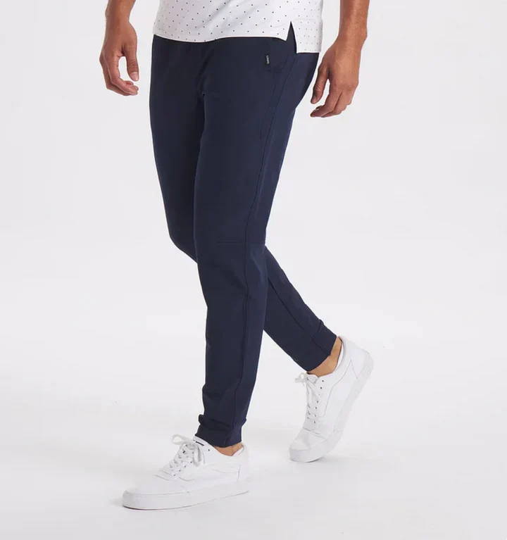 Jared® | Flexible Modern Men'S Suit Trousers Freedom Of Movement And Style - Image 6
