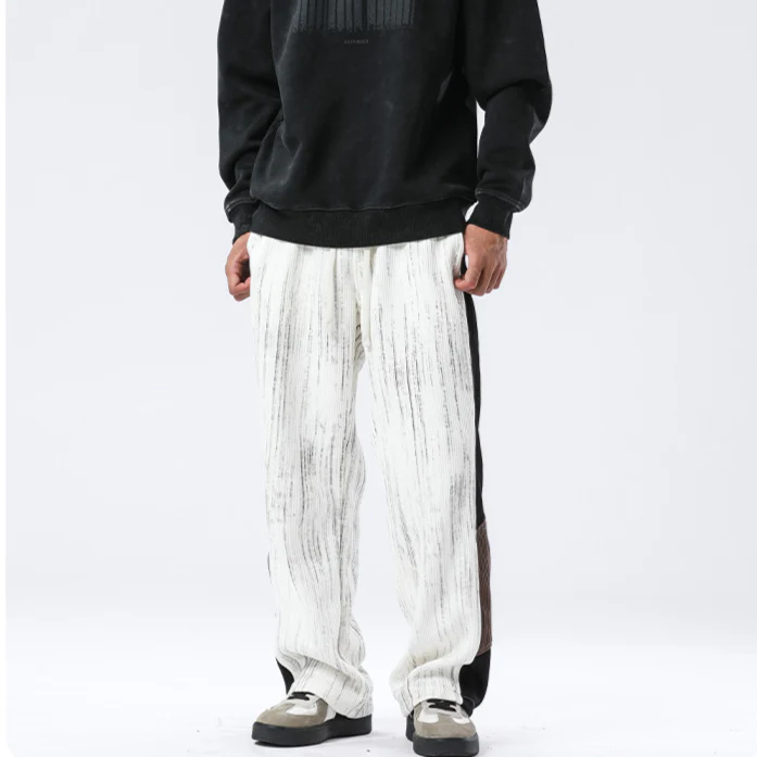 Jared® | Geopatch Relaxed Pants - Image 5