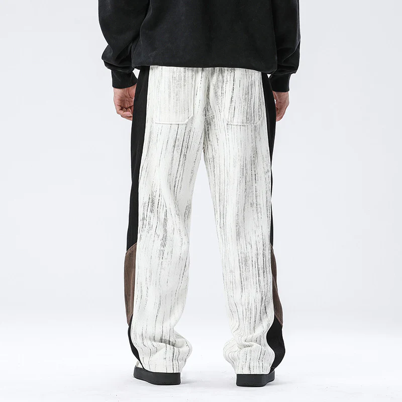 Jared® | Geopatch Relaxed Pants - Image 6