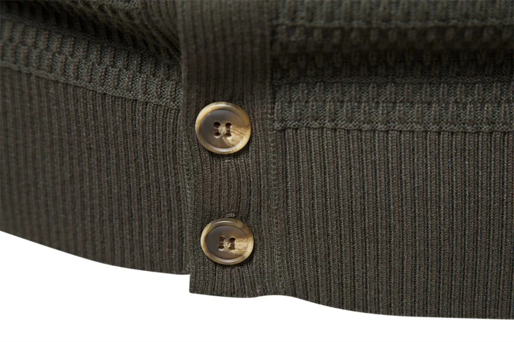 Jared® | Warm cardigan - Image 13