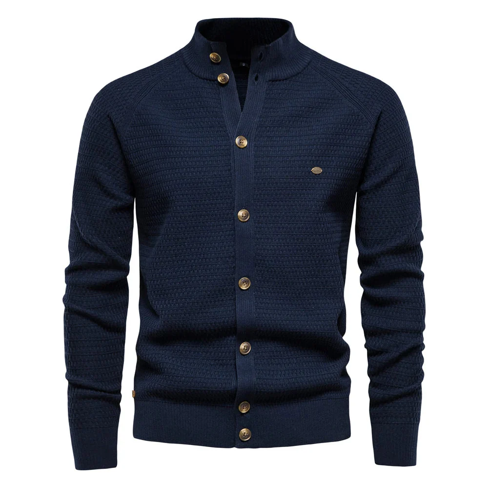 Jared® | Warm cardigan - Image 4