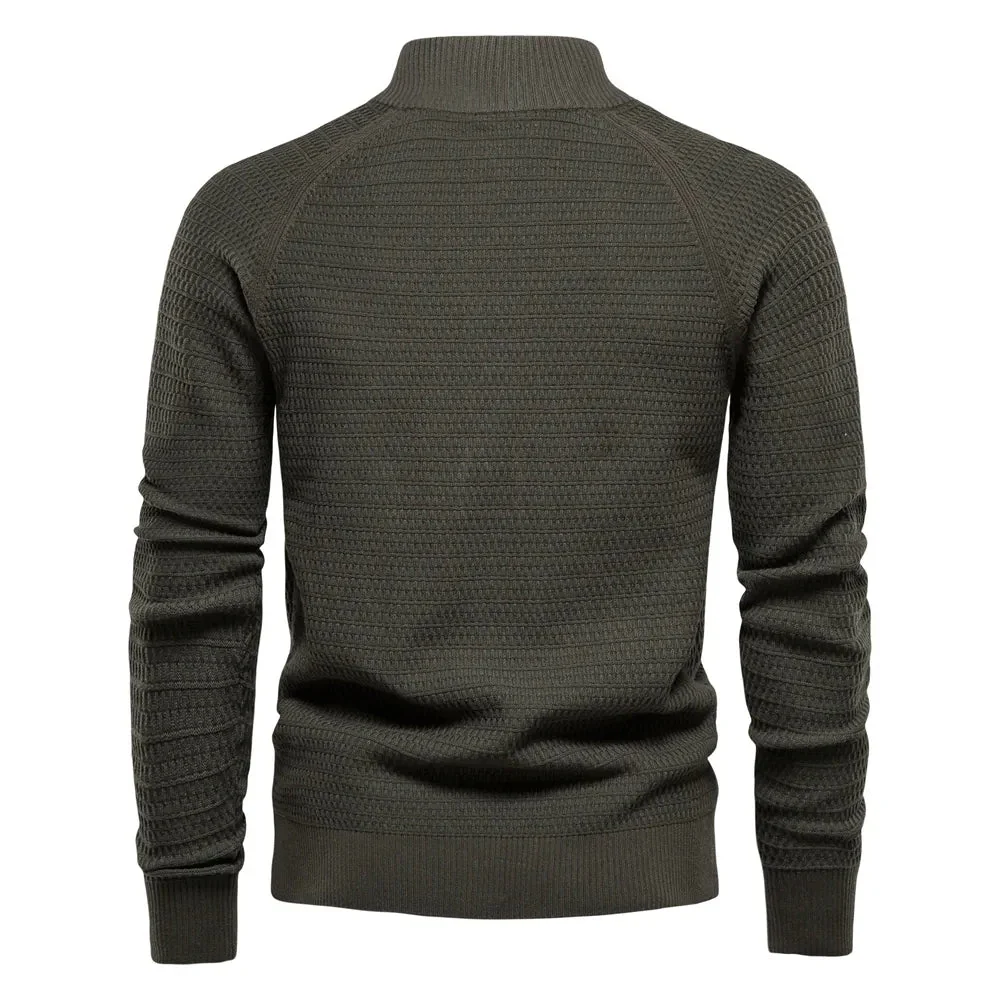 Jared® | Warm cardigan - Image 7