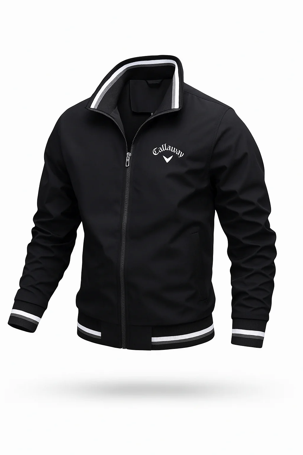 Jared | MEN'S LUXURY SUMMER/MID-SEASON JACKET - Image 5