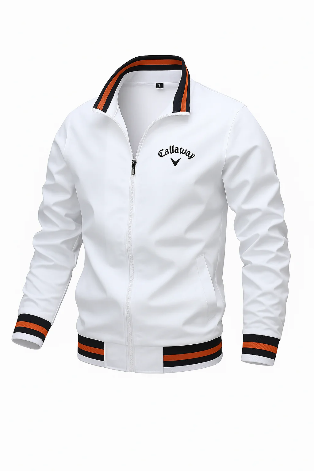 Jared | MEN'S LUXURY SUMMER/MID-SEASON JACKET - Image 6