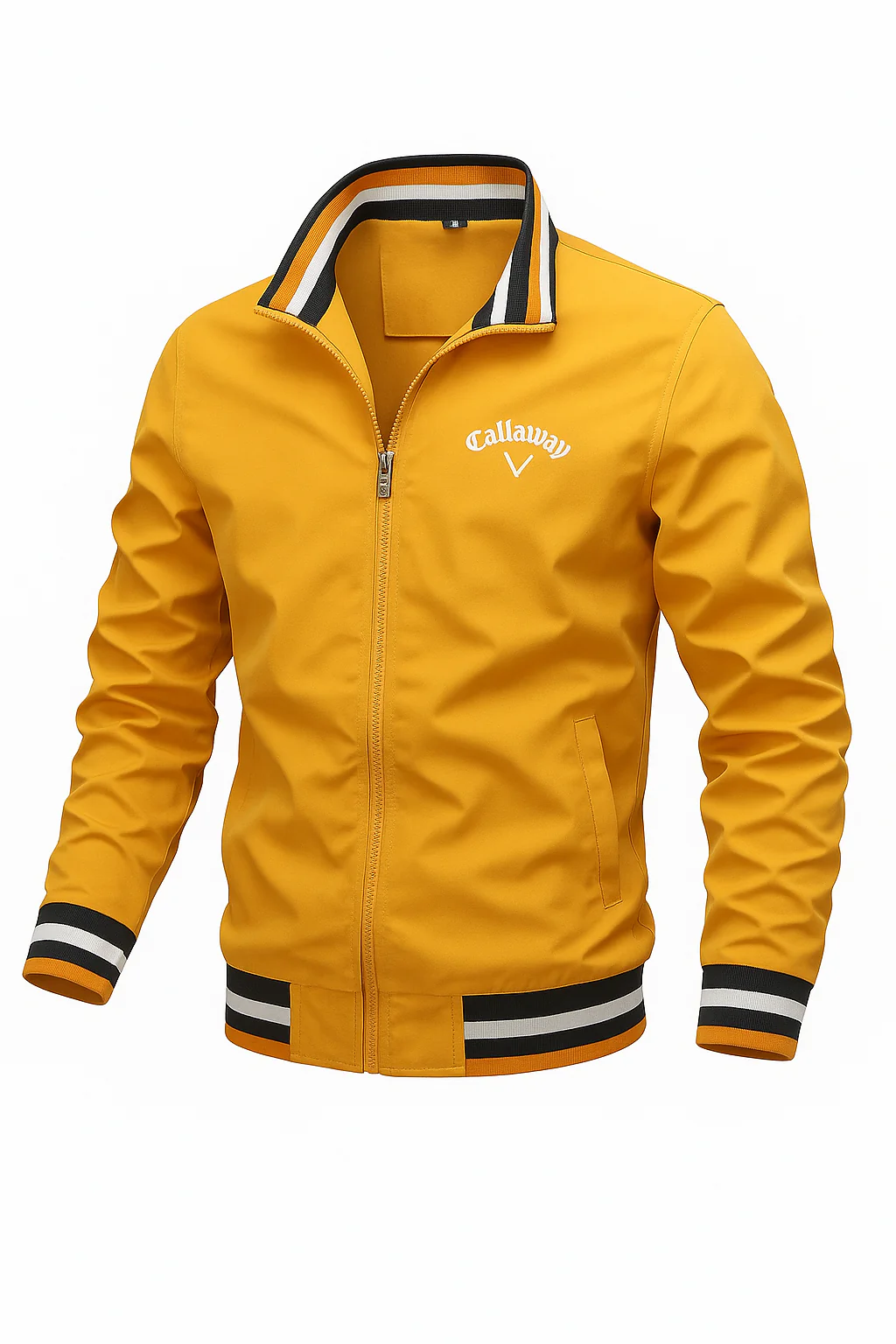 Jared | MEN'S LUXURY SUMMER/MID-SEASON JACKET - Image 8